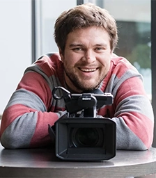 Indrek Viiret