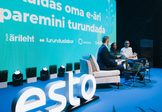 Hübriidkonverents