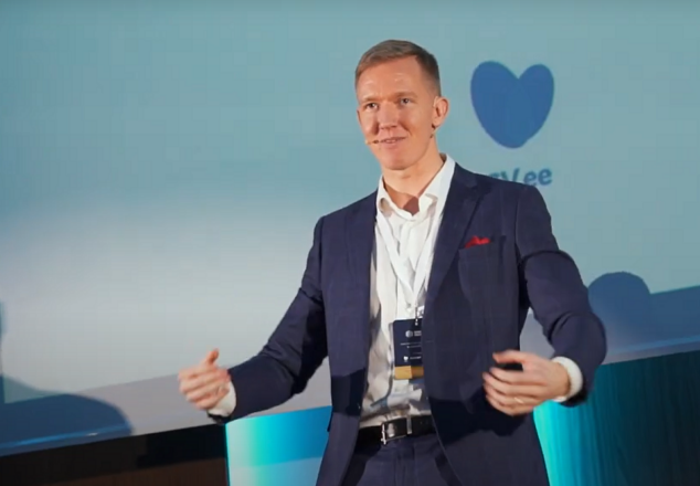 Dominate Sales konverents