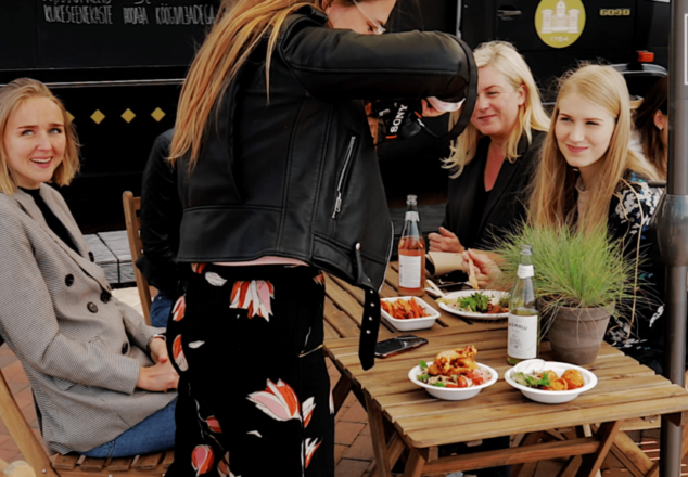 Tänavatoidu festival aftermovie